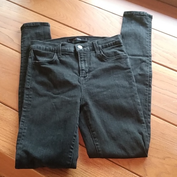 J Brand Maria in Vanity - Picture 1 of 5